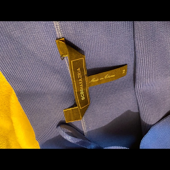 BCBG Bondage Skirt - Picture 2 of 3